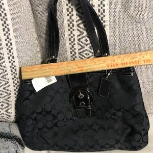 Coach Pocketbook